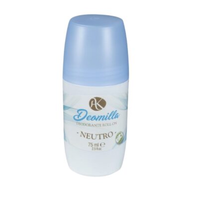 DEODORANTE ROLL-ON NEUTRO