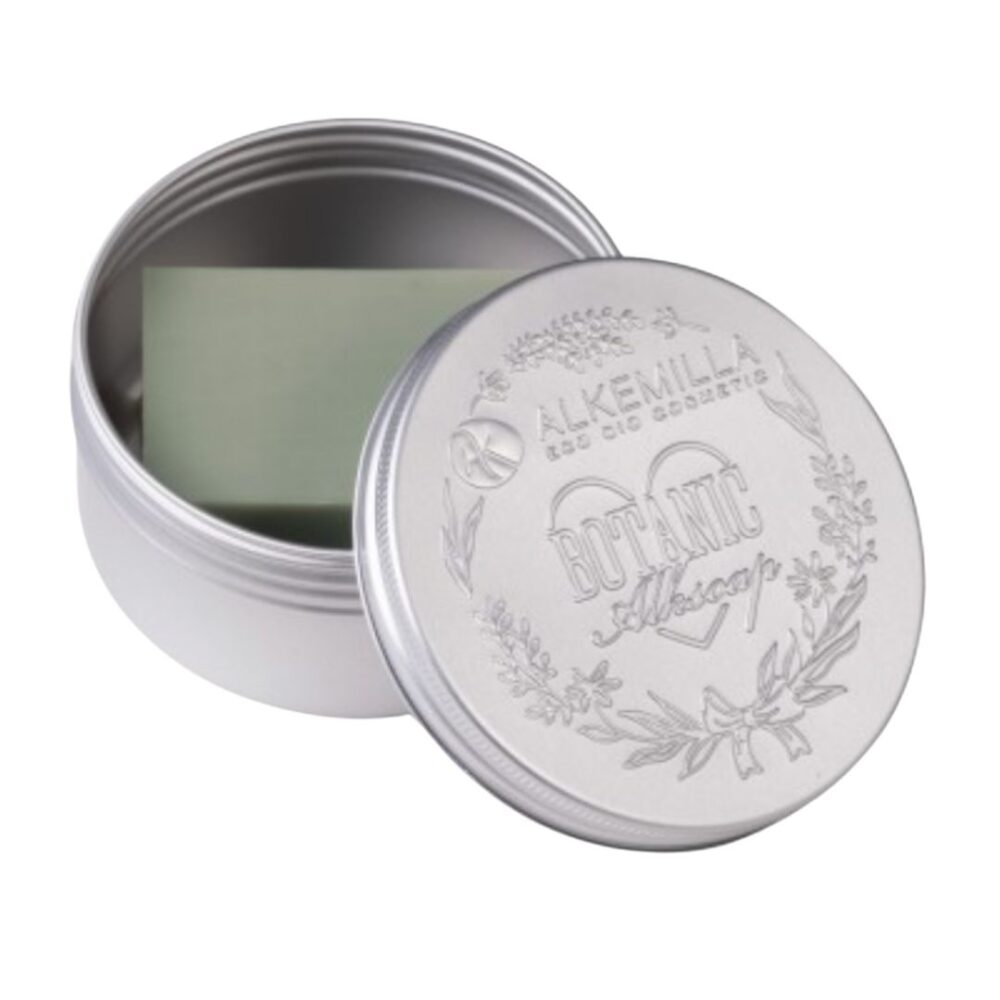 SAPONE INTIMO SOLIDO - ALKEMILLA