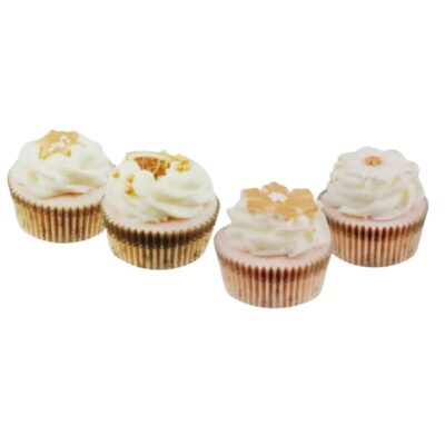 CUPCAKE CREMA SOLIDA
