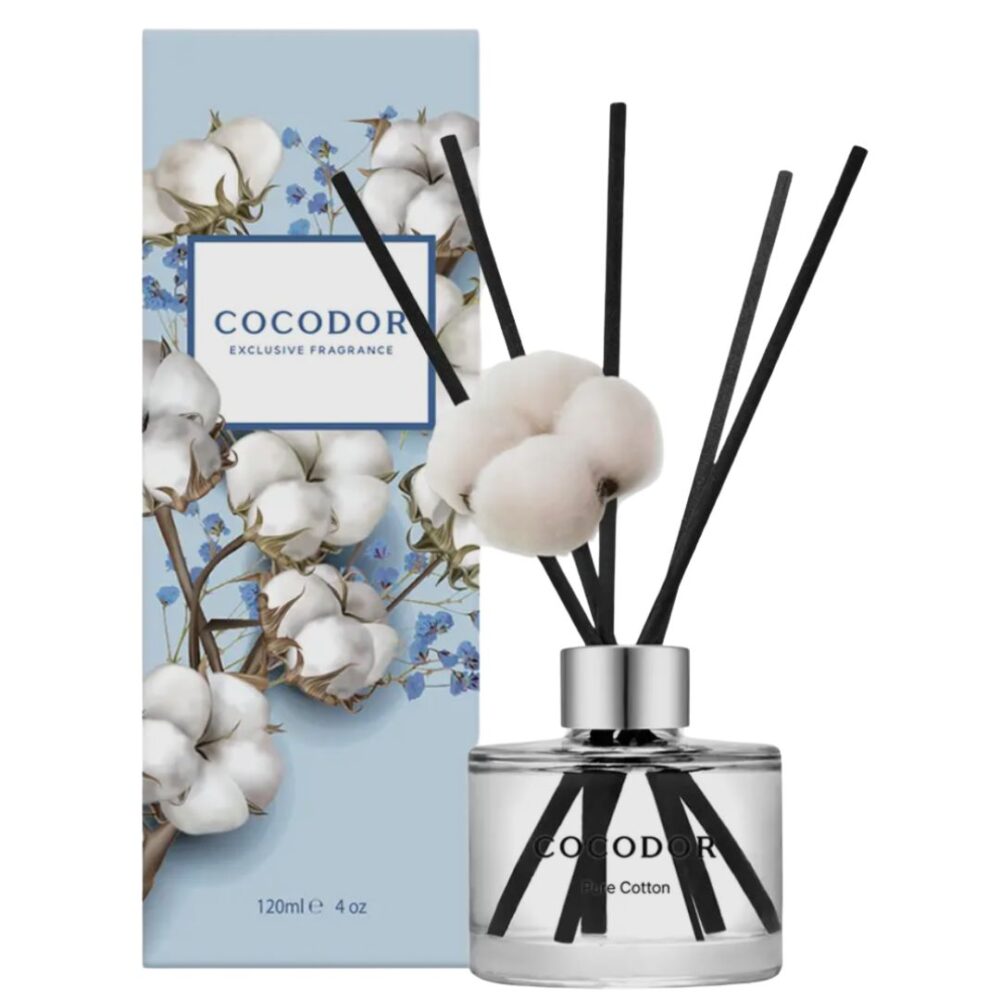 PROFUMO AMBIENTE COTONE