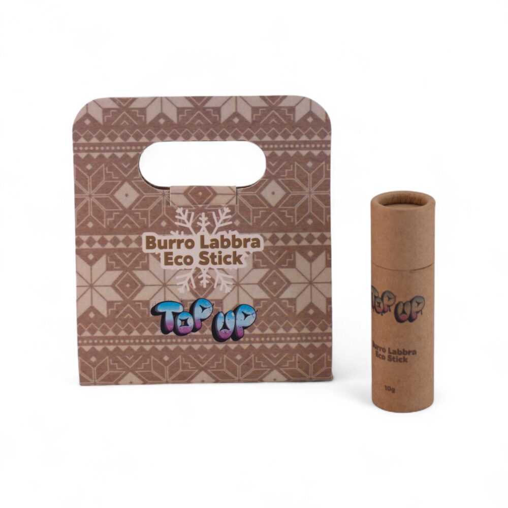 BURRO LABBRA STICK