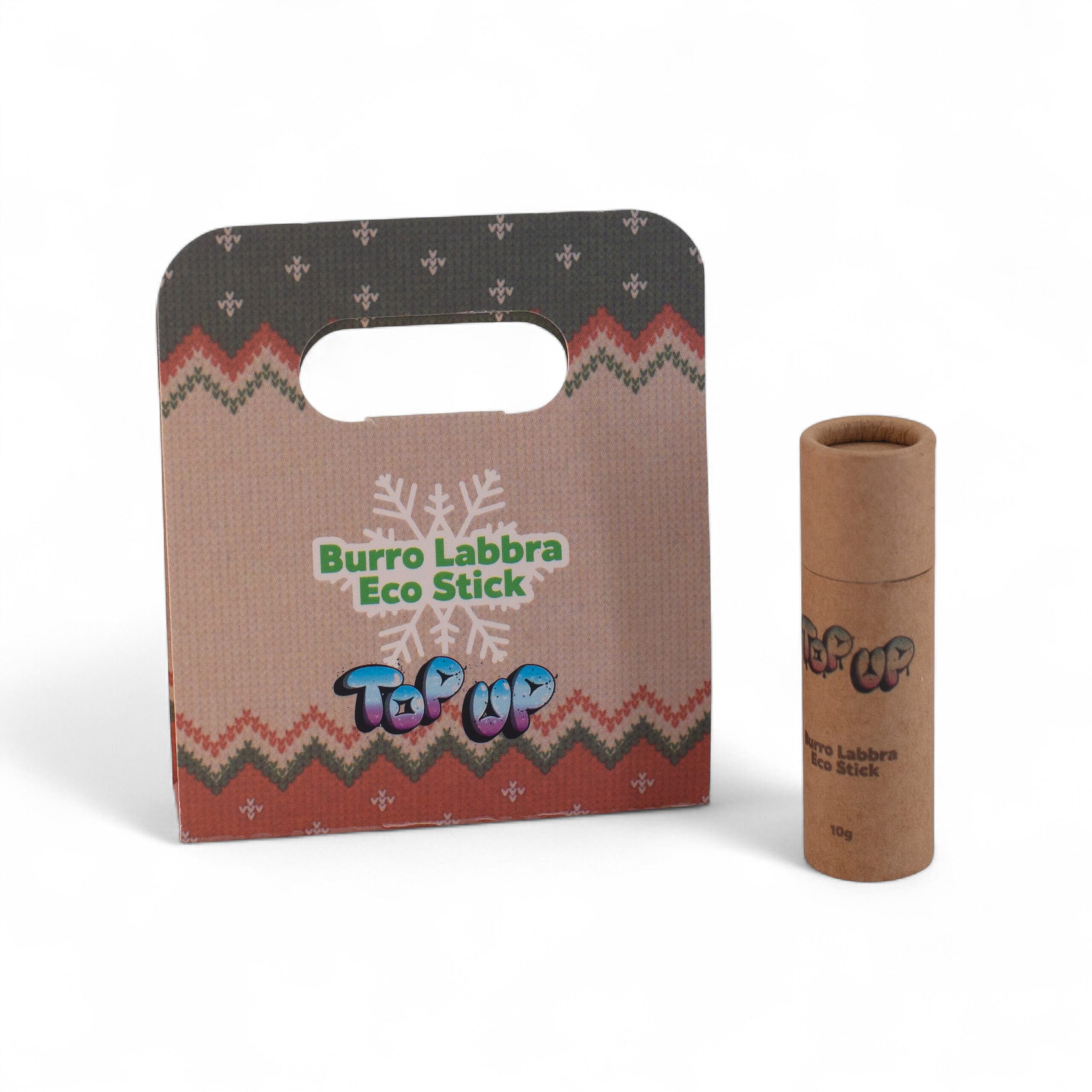 BURRO LABBRA STICK
