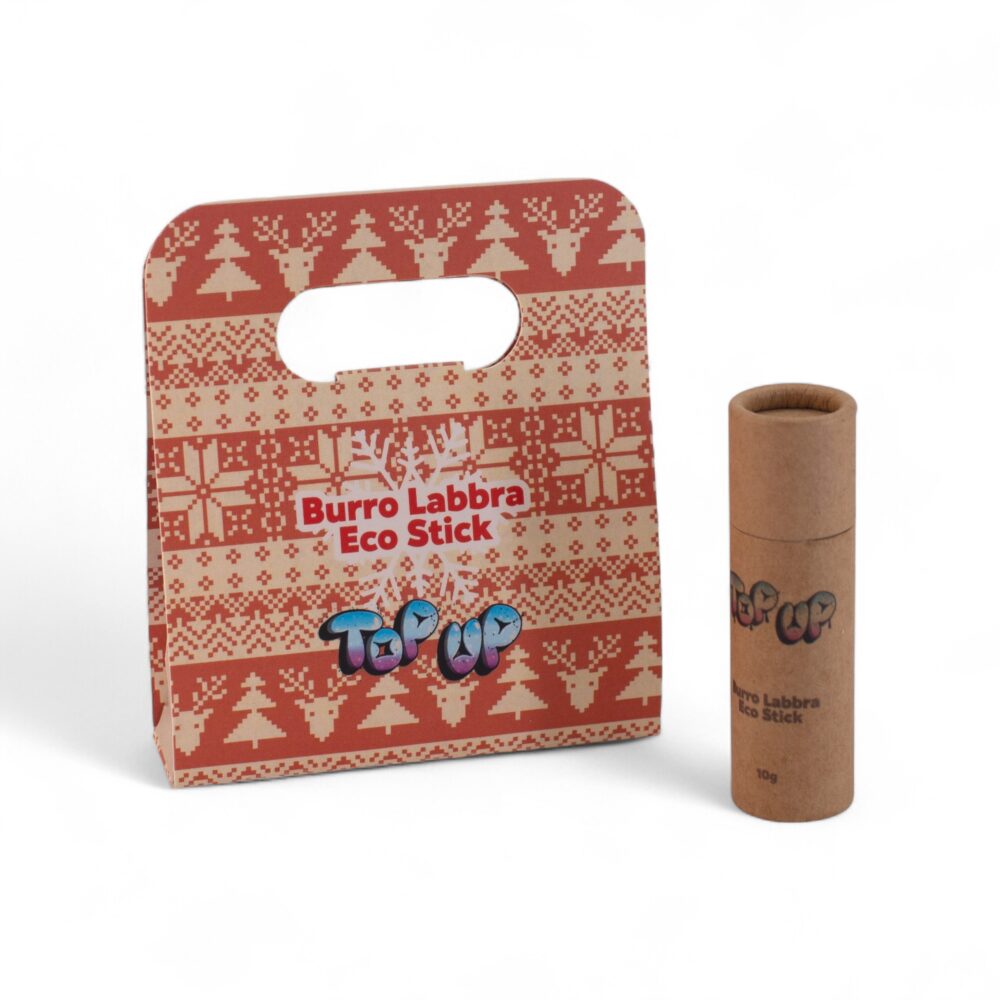 BURRO LABBRA STICK