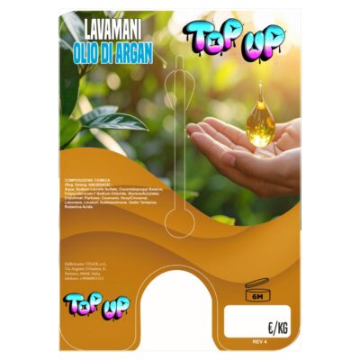 LAVAMANI ARGAN