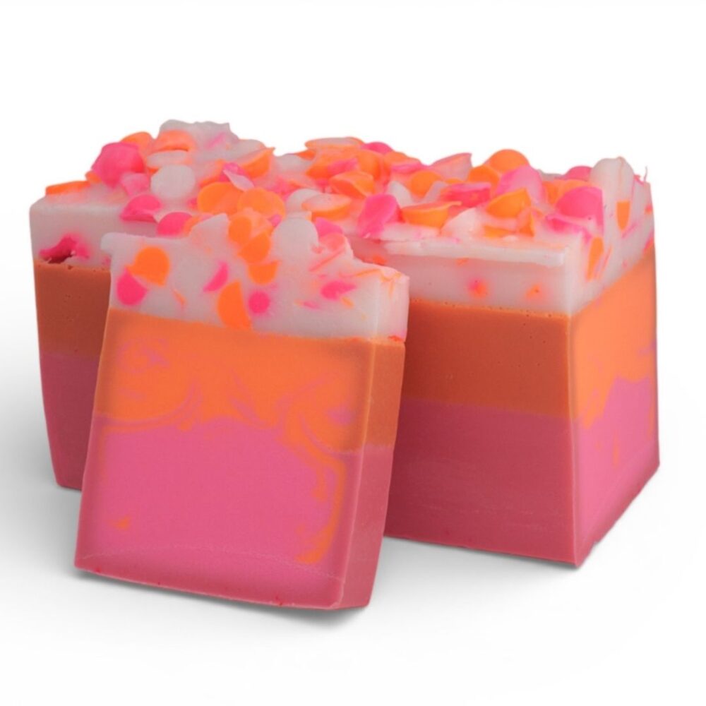 MARSHMALLOW SAPONE GOURMET