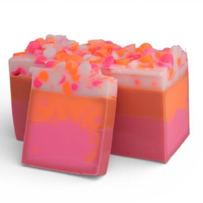 MARSHMALLOW SAPONE GOURMET