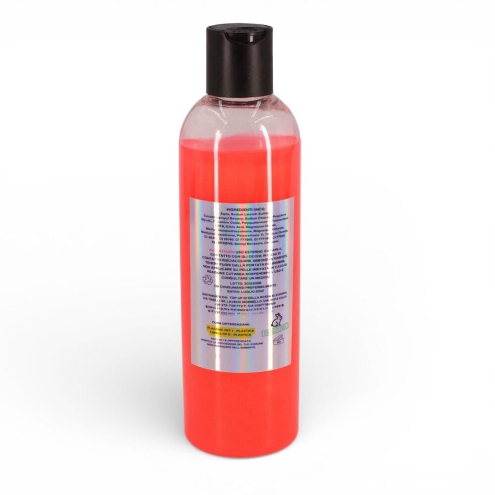 10 MARSHMALLOW - GEL DOCCIA