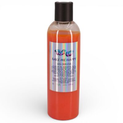 11 BAKE ME HAPPY - GEL DOCCIA