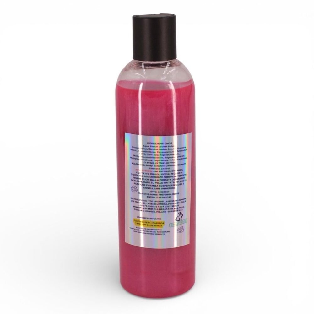 BELLA VITA - GEL DOCCIA