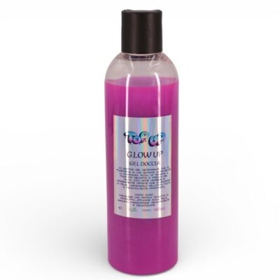 13 GLOW UP - GEL DOCCIA