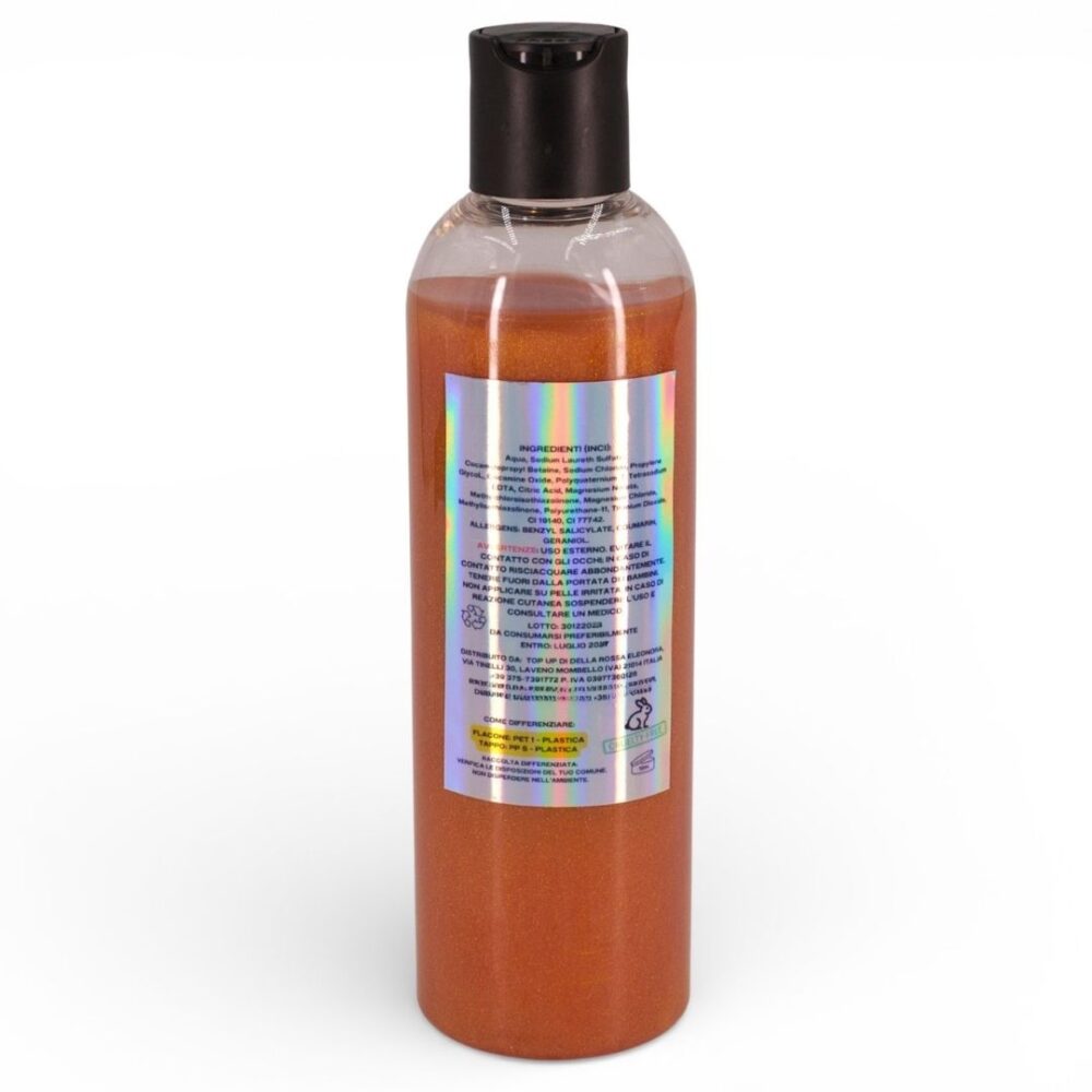 13 FOTONIK - GEL DOCCIA
