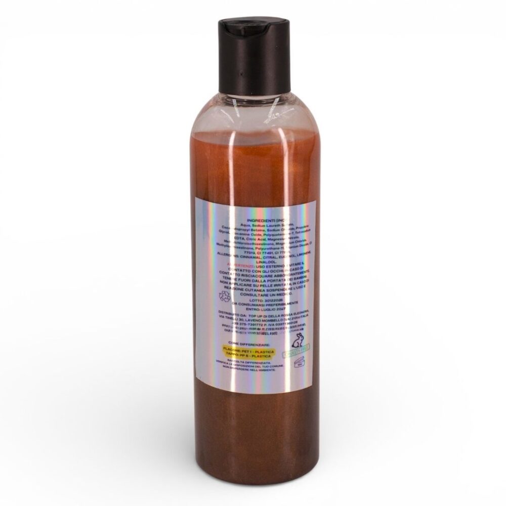 FUNKY COLA - GEL DOCCIA