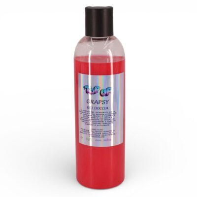 16 GRAPSY - GEL DOCCIA
