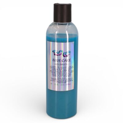 18 BLUE CAKE - GEL DOCCIA