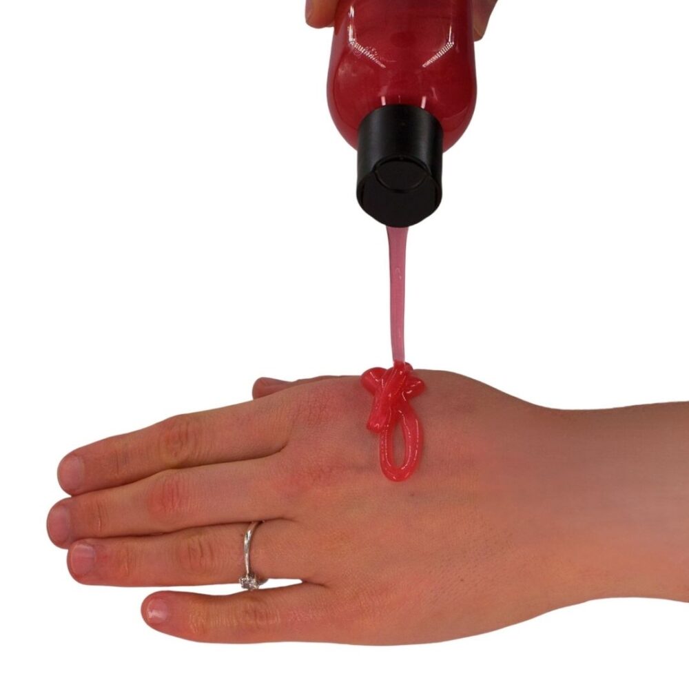 18 GRAPSY - GEL DOCCIA