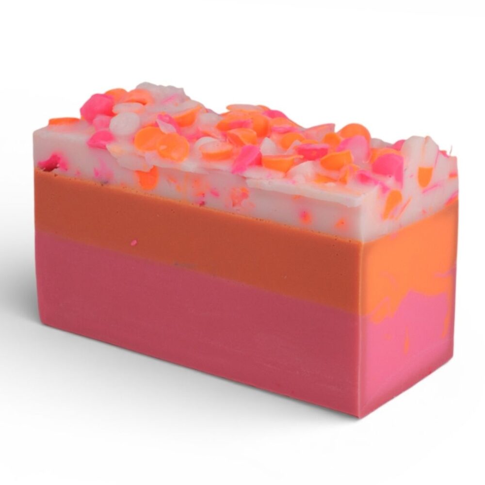 MARSHMALLOW SAPONE GOURMET