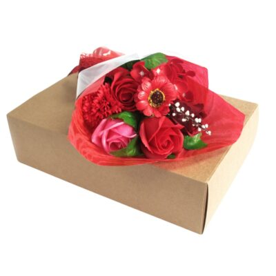 BOUQUET FIORI DI SAPONE