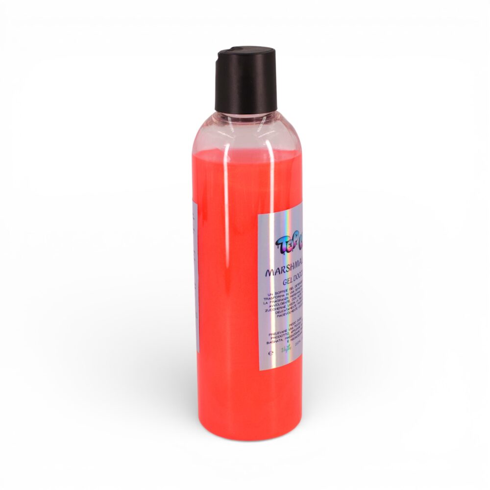 21-2 MARSHMALLOW - GEL DOCCIA