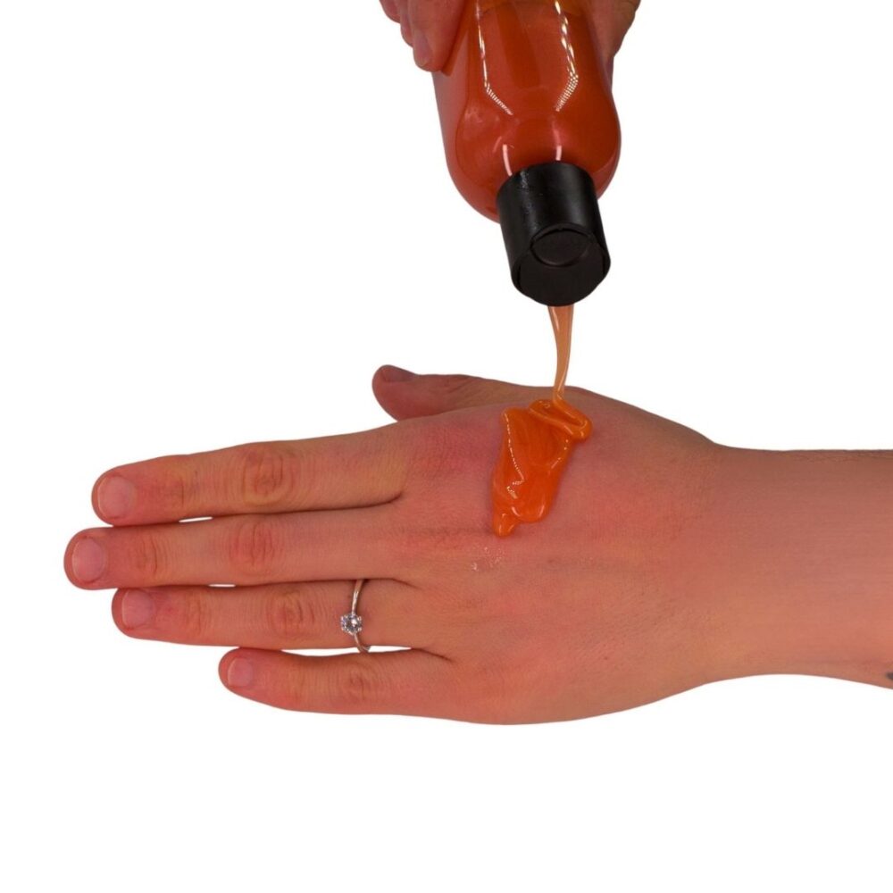 BAKE ME HAPPY - GEL DOCCIA