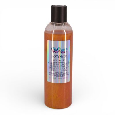 3 FOTONIK - GEL DOCCIA
