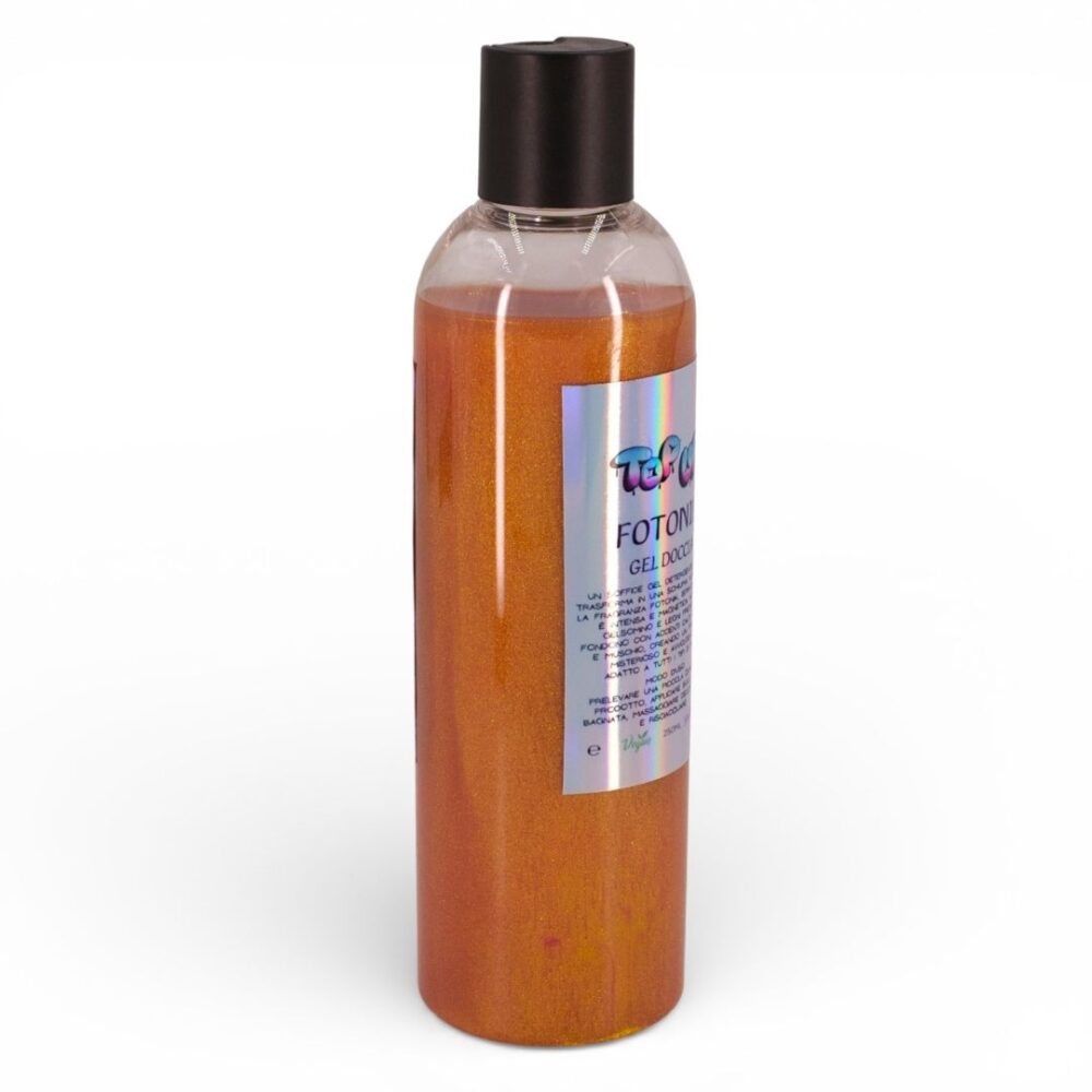 4 FOTONIK - GEL DOCCIA