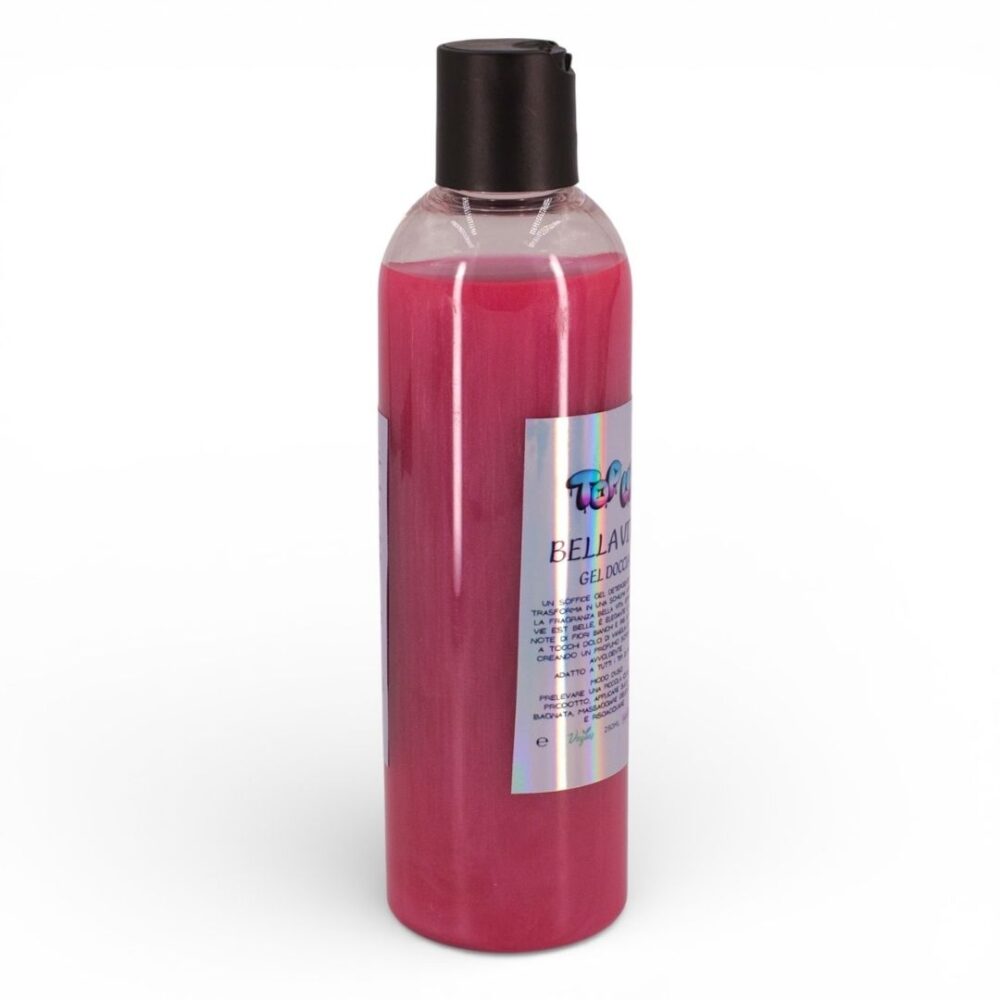 BELLA VITA - GEL DOCCIA