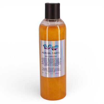 7 AGRUM-TARTE - GEL DOCCIA