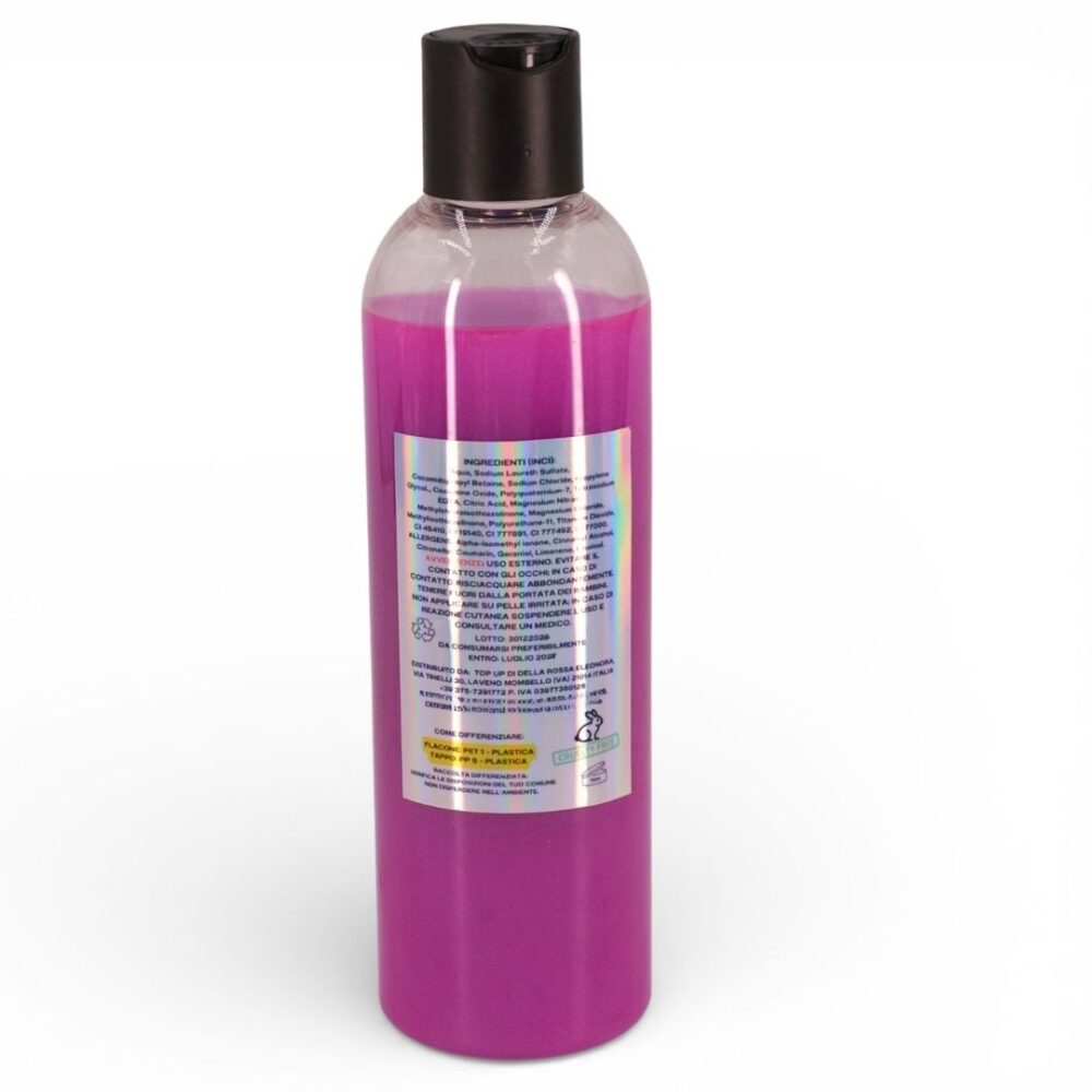 7 GLOW UP - GEL DOCCIA