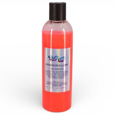 MARSHMALLOW - GEL DOCCIA