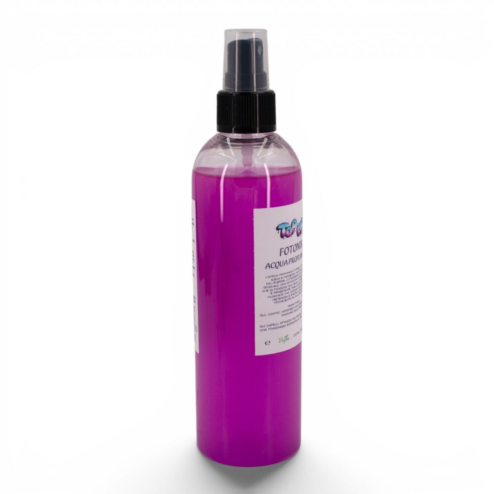 hkr01718-2 FOTONIK ACQUA PROFUMATA - TOP UP