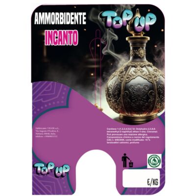AMMORBIDENTE INCANTO