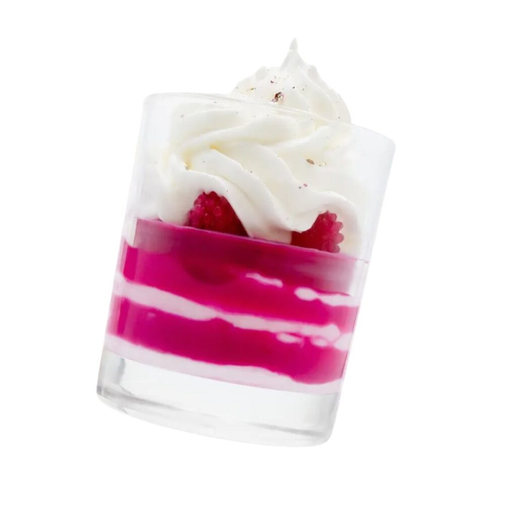 CANDELA GOURMET AL LAMPONE