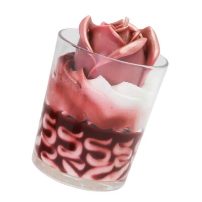 CANDELA GOURMET PALISSANDRO