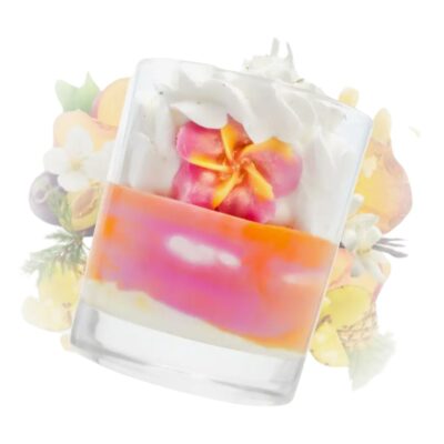 CANDELA GOURMET OCEANO DEL PACIFICO