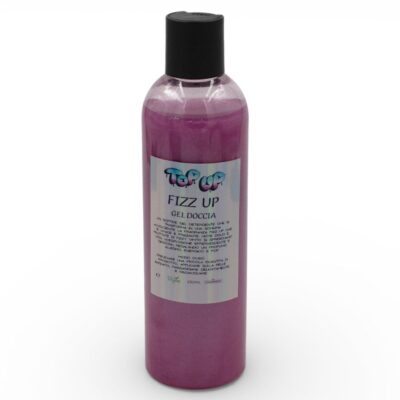 1 FIZZ UP - GEL DOCCIA