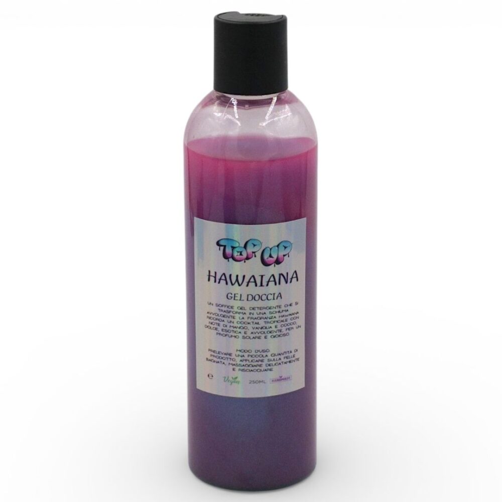 1 HAWAIANA - GEL DOCCIA