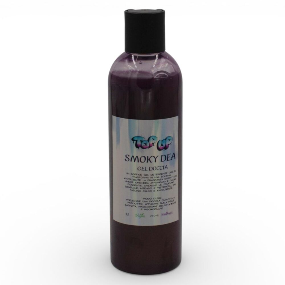 1 SMOKY DEA - GEL DOCCIA