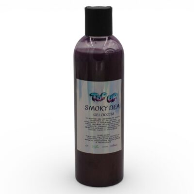 1 SMOKY DEA - GEL DOCCIA