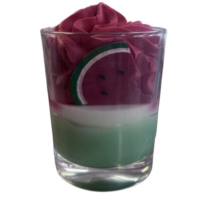 CANDELA GOURMET ANGURIA E MELONE