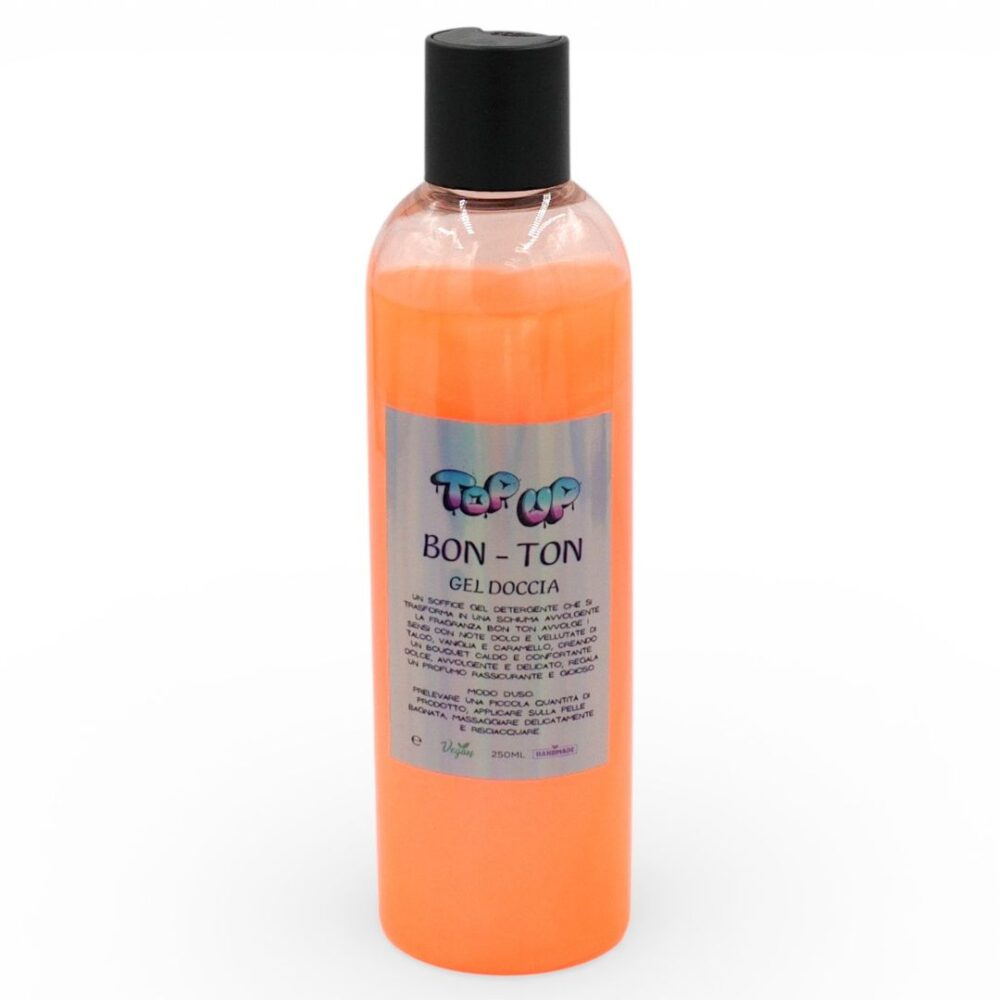 BON TON - GEL DOCCIA