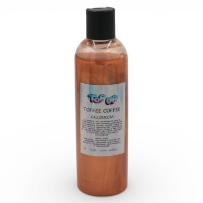 11 TOFFEE COFFEE - GEL DOCCIA