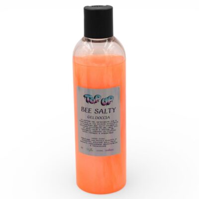 13 BEE SALTY - GEL DOCCIA