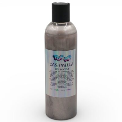 13 CASHMILLA - GEL DOCCIA