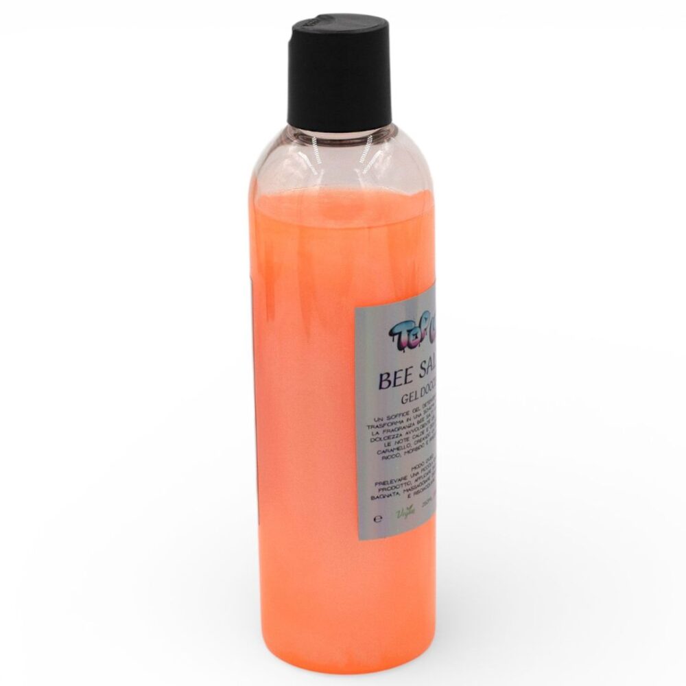 BEE SALTY - GEL DOCCIA
