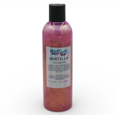 MIRTILLA - GEL DOCCIA