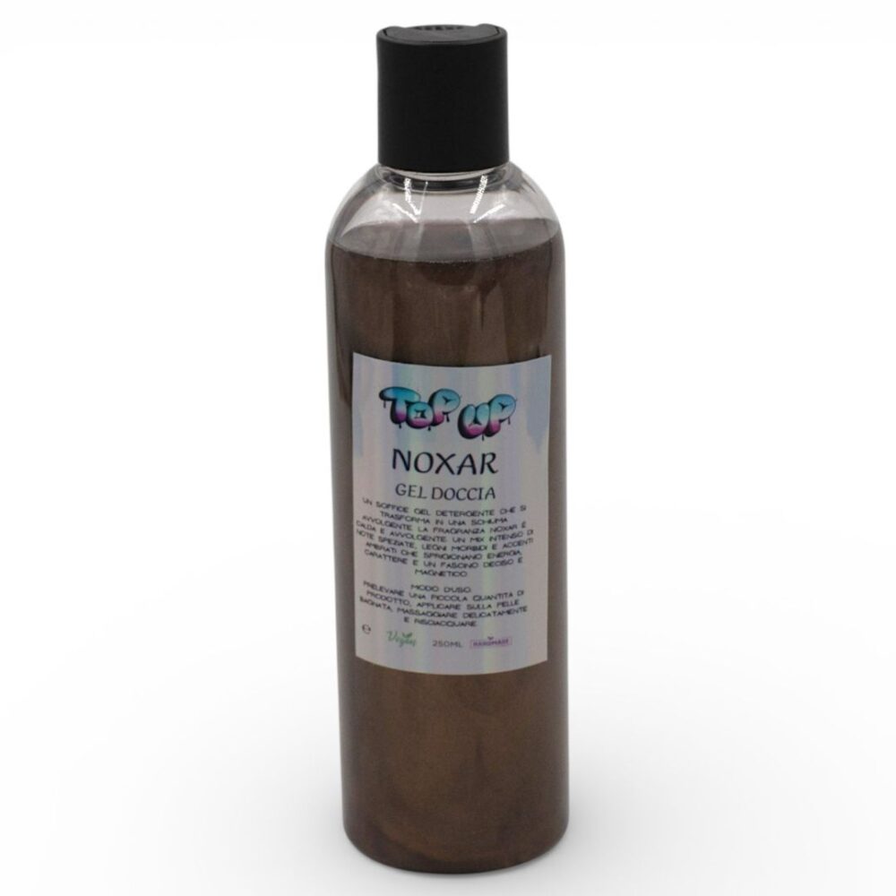 17 NOXAR - GEL DOCCIA