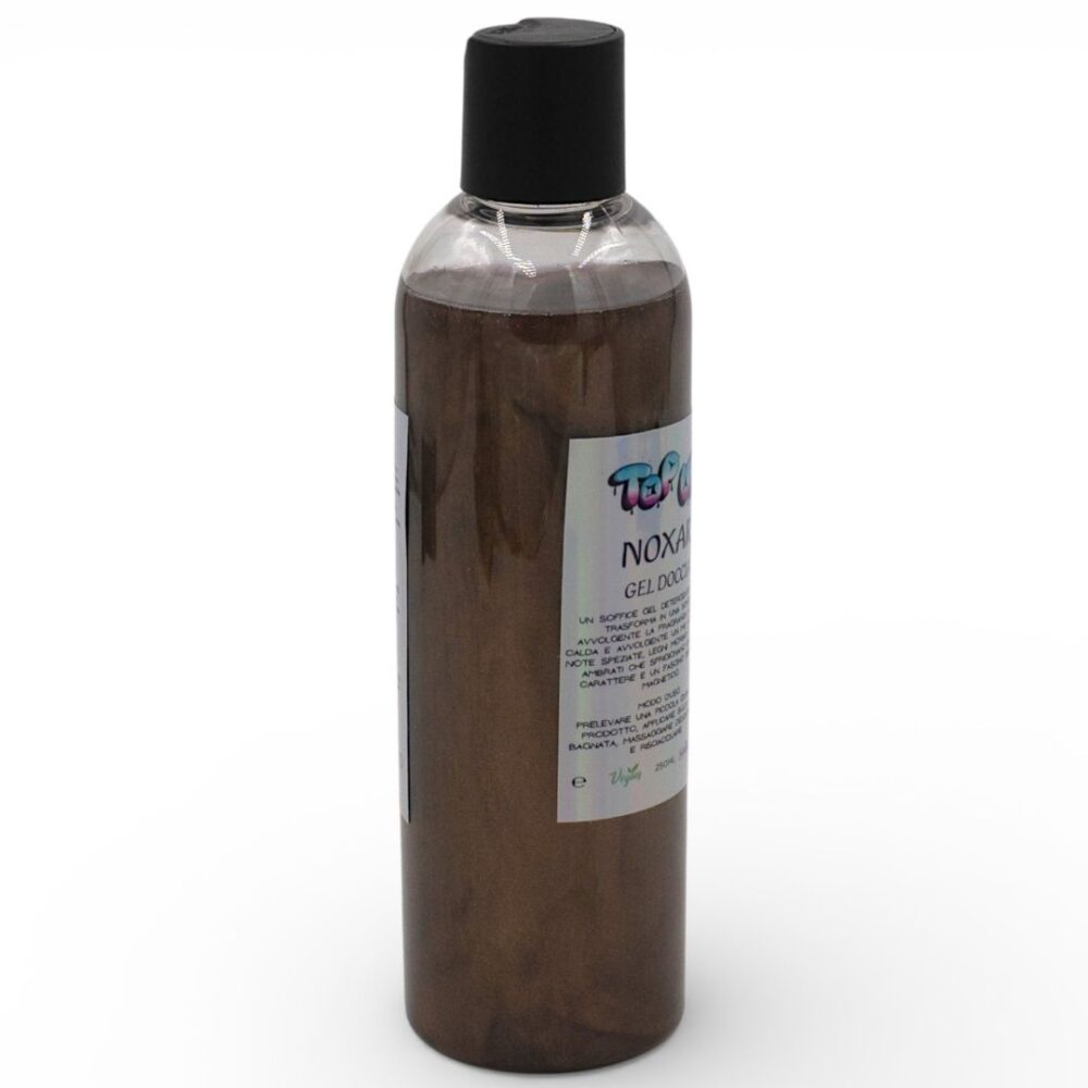 18 NOXAR - GEL DOCCIA