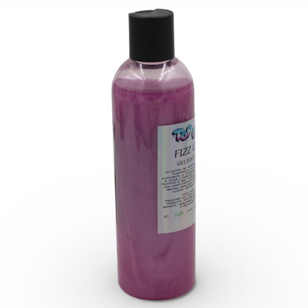 2 FIZZ UP - GEL DOCCIA