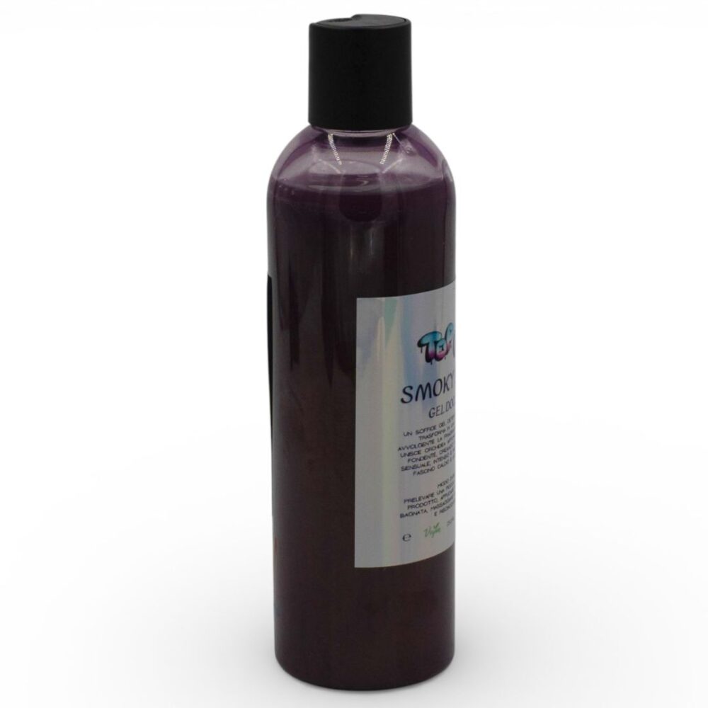 2 SMOKY DEA - GEL DOCCIA