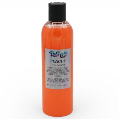PEACHY - GEL DOCCIA
